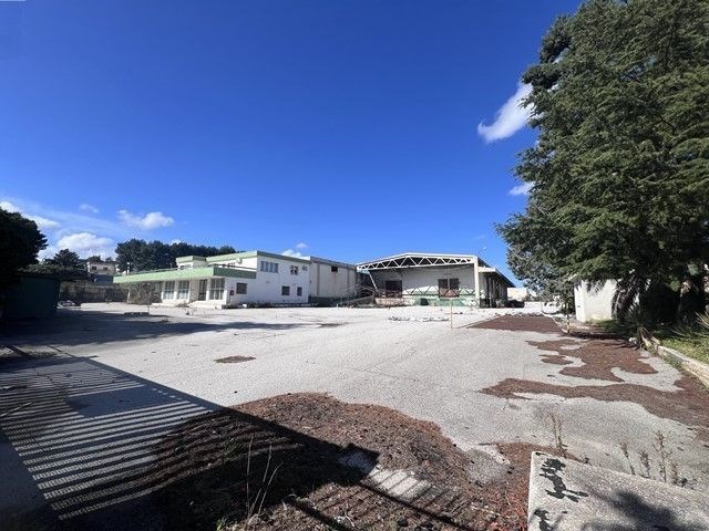 capannone in vendita a Bari in zona Zona Industriale