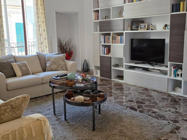 appartamento in vendita a Bari in zona Libertà