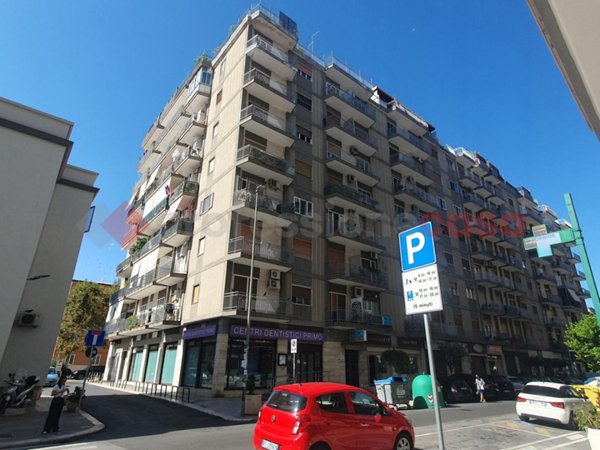 appartamento in vendita a Bari in zona Japigia