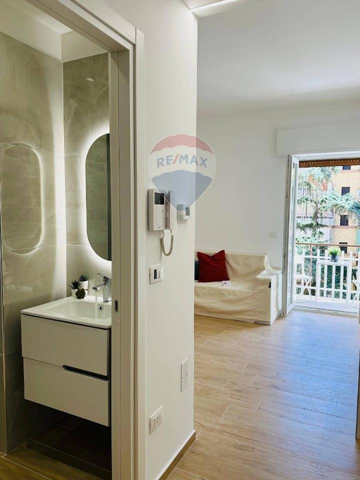 appartamento in vendita a Bari in zona Poggiofranco