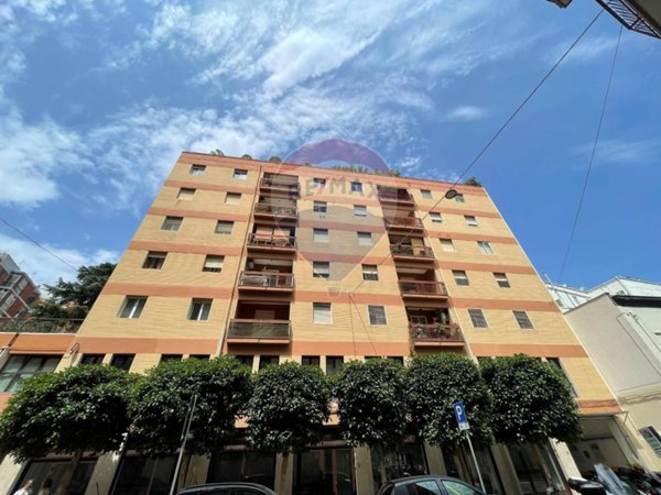 appartamento in vendita a Bari in zona Libertà