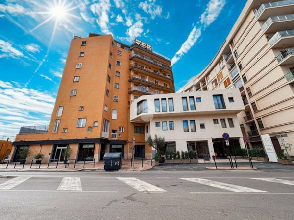 appartamento in vendita a Bari in zona San Pasquale