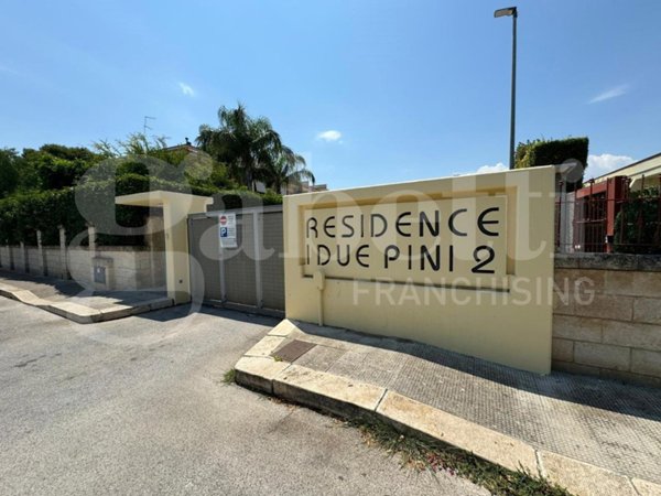 casa indipendente in vendita a Bari in zona Santo Spirito