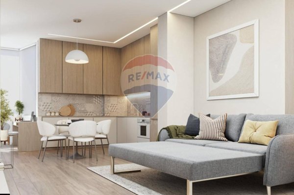 appartamento in vendita a Bari in zona Murat