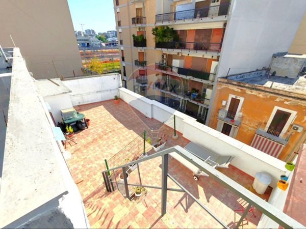 appartamento in vendita a Bari in zona Libertà