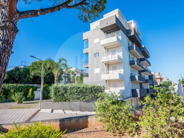 appartamento in vendita a Bari in zona Mungivacca