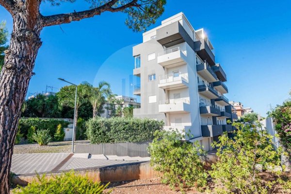 appartamento in vendita a Bari in zona Mungivacca