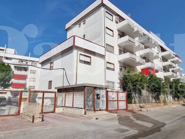 appartamento in vendita a Bari in zona Mungivacca