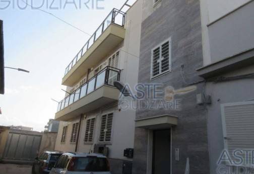 appartamento in vendita a Bari in zona Città Vecchia
