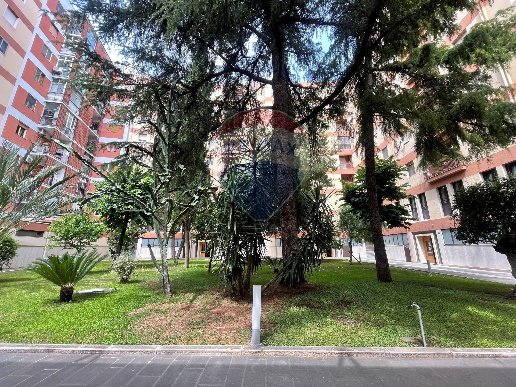 appartamento in vendita a Bari in zona Libertà