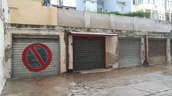 negozio in vendita a Bari in zona Murat