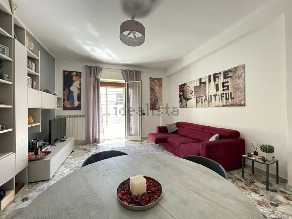 appartamento in vendita a Bari in zona San Pasquale