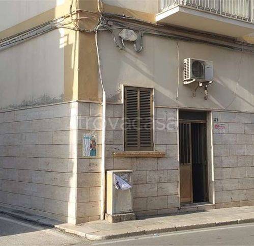 casa indipendente in vendita a Bari in zona Carbonara