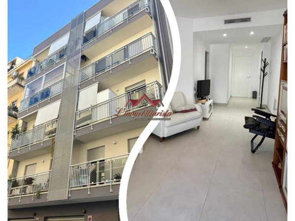 appartamento in vendita a Bari in zona Poggiofranco
