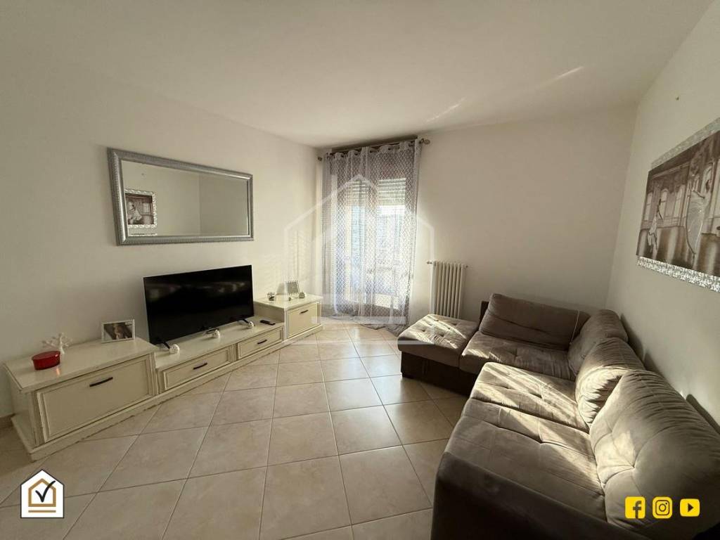 appartamento in vendita a Bari in zona Stanic