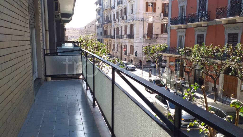 appartamento in vendita a Bari in zona Murat