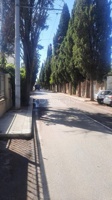 appartamento in vendita a Bari in zona Palese/Macchie