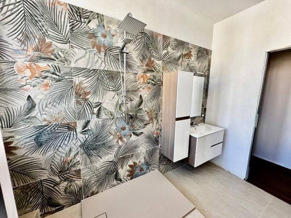 appartamento in vendita a Bari in zona Picone