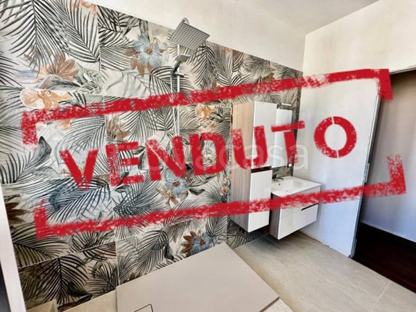 appartamento in vendita a Bari in zona Picone