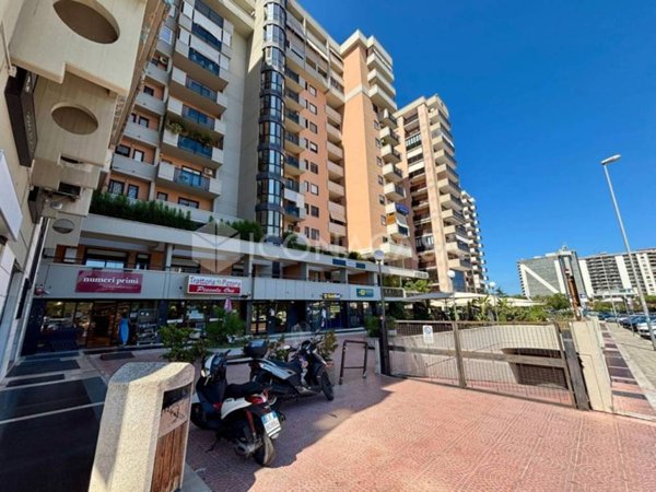appartamento in vendita a Bari in zona Picone
