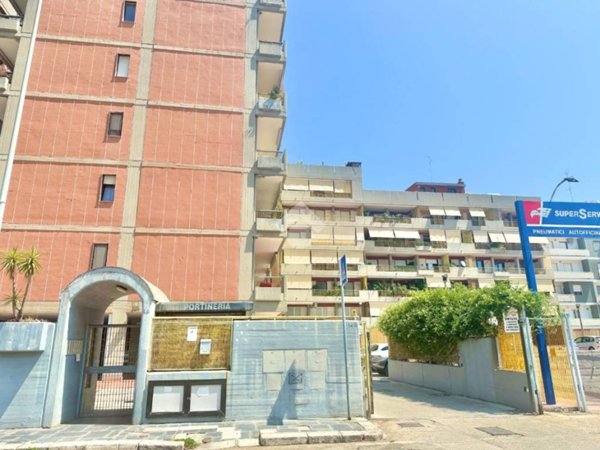 appartamento in vendita a Bari in zona San Giorgio