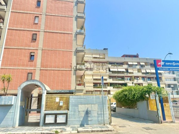 appartamento in vendita a Bari in zona Japigia