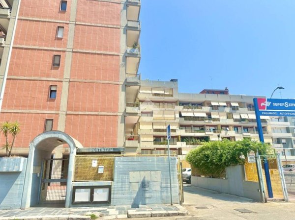 appartamento in vendita a Bari in zona Japigia