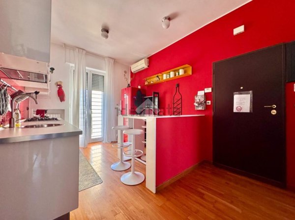 appartamento in vendita a Bari in zona San Pasquale