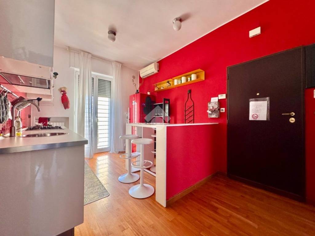 appartamento in vendita a Bari in zona San Pasquale