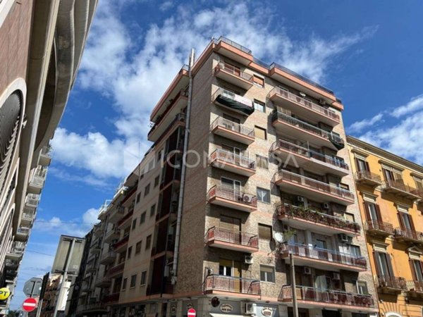 appartamento in vendita a Bari in zona Madonnella
