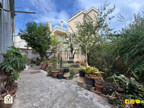 appartamento in vendita a Bari in zona Palese/Macchie