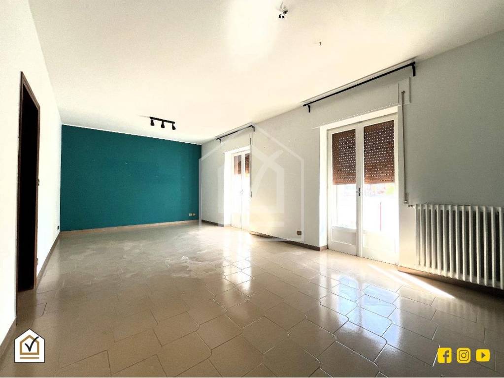 appartamento in vendita a Bari in zona Palese/Macchie