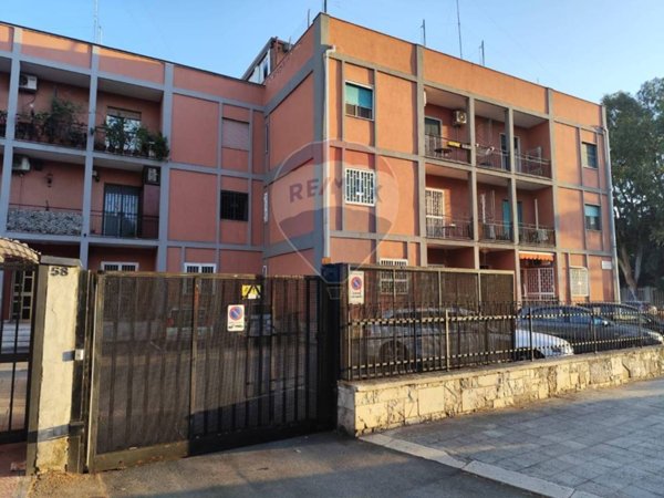 appartamento in vendita a Bari in zona Poggiofranco