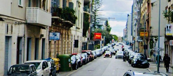 negozio in vendita a Bari in zona Città Vecchia