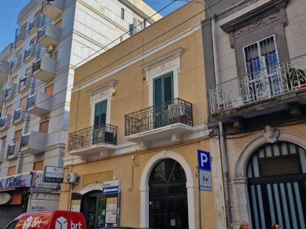 appartamento in vendita a Bari in zona Carrassi