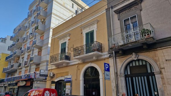 appartamento in vendita a Bari in zona Carrassi