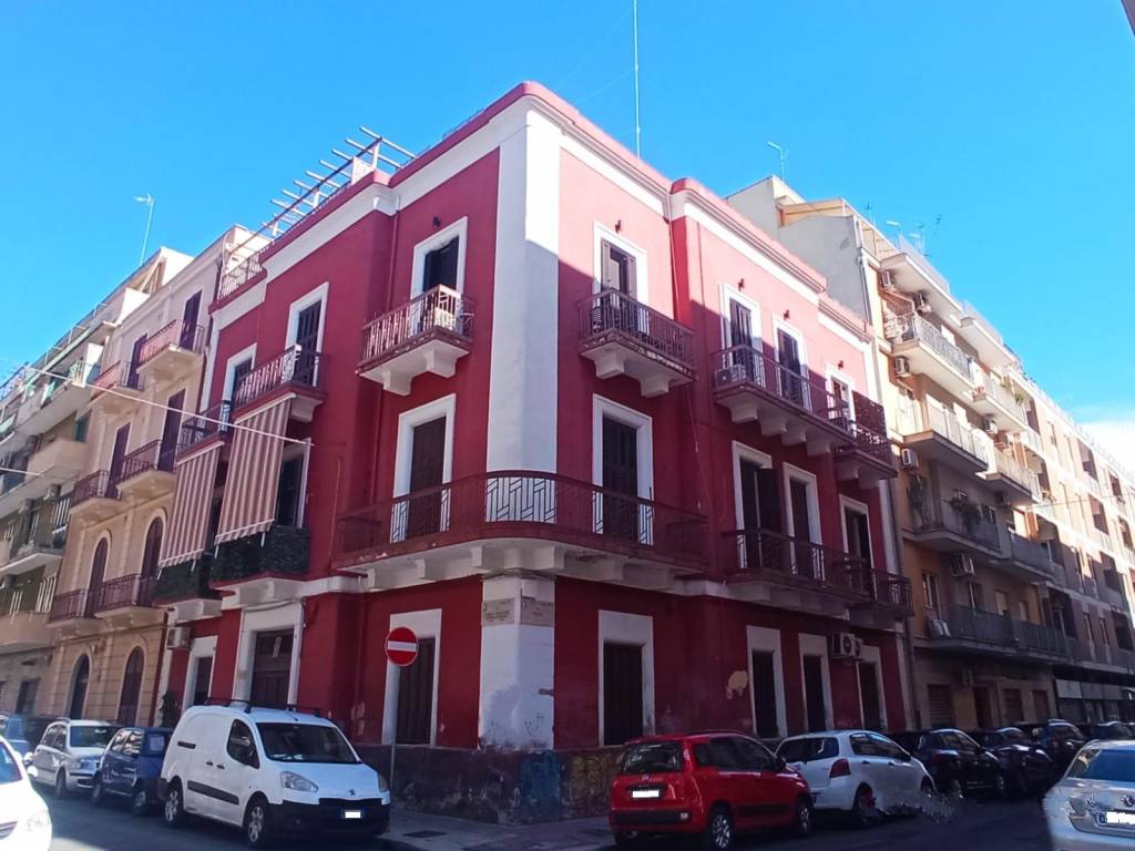 appartamento in vendita a Bari in zona San Pasquale