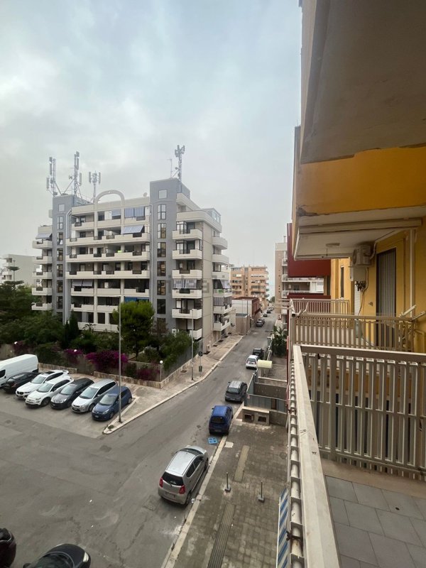 appartamento in vendita a Bari in zona San Girolamo