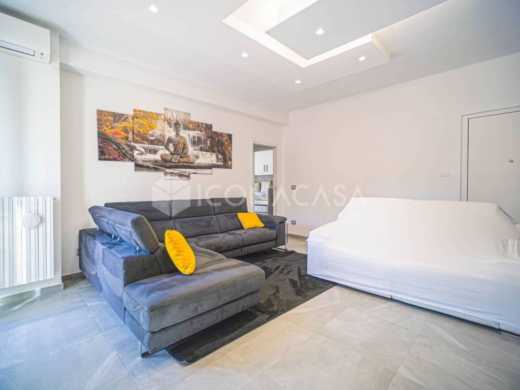 appartamento in vendita a Bari in zona San Girolamo