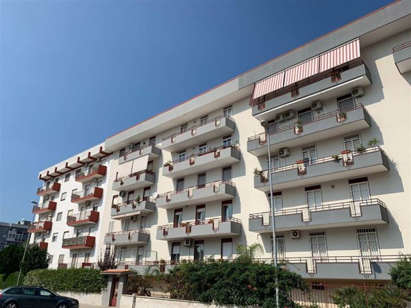 appartamento in vendita a Bari in zona Japigia
