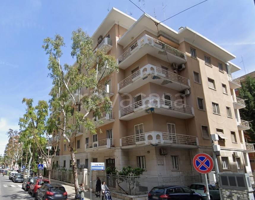 appartamento in vendita a Bari in zona Picone
