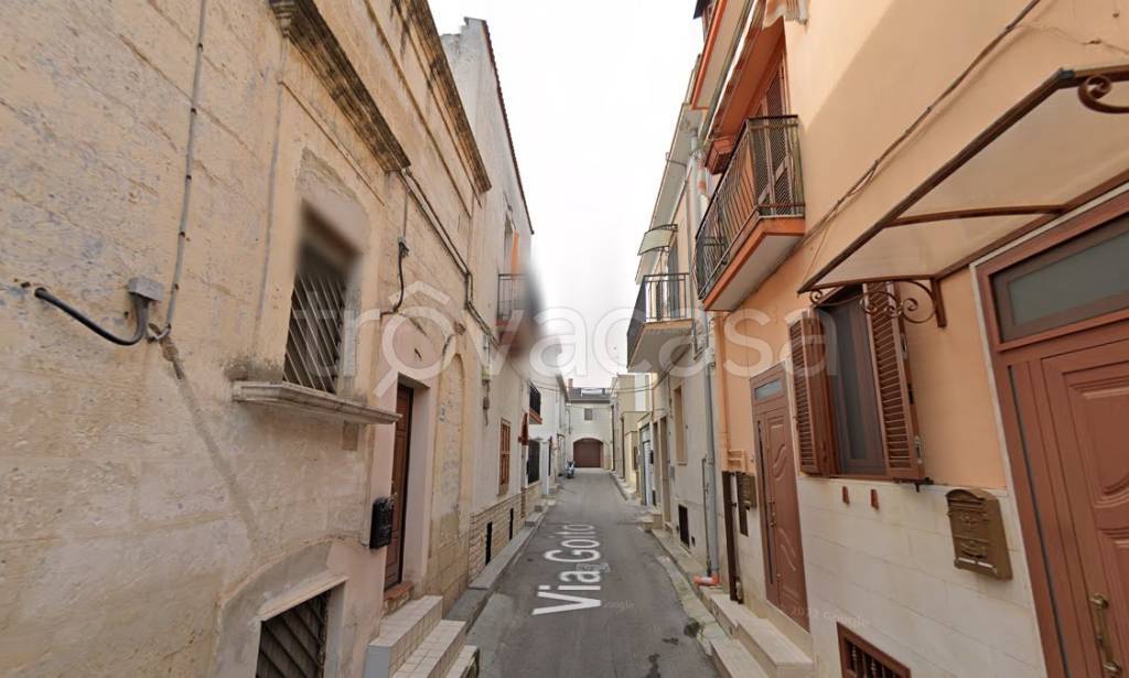appartamento in vendita a Bari in zona Carbonara