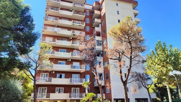 appartamento in vendita a Bari in zona Japigia