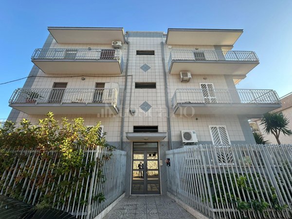 casa indipendente in vendita a Bari in zona Carbonara