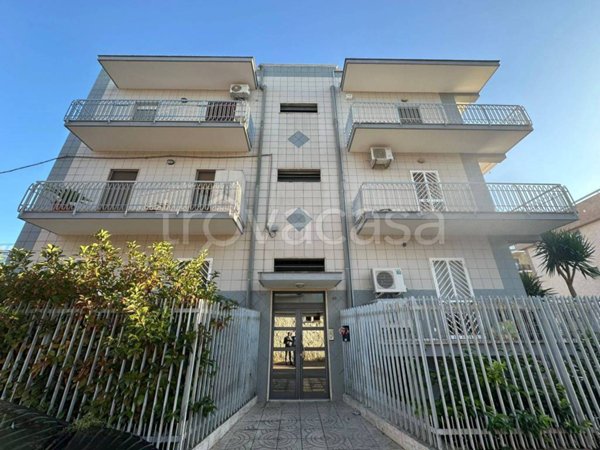 appartamento in vendita a Bari in zona Carbonara