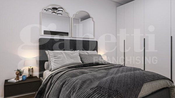 appartamento in vendita a Bari in zona Picone