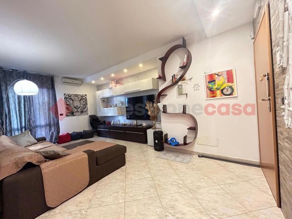 appartamento in vendita a Bari in zona Fesca