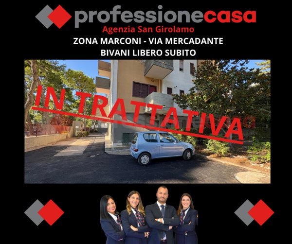 appartamento in vendita a Bari in zona Fiera del Levante