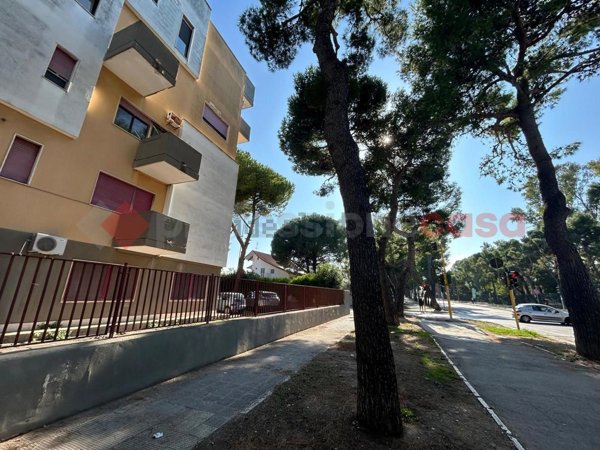 appartamento in vendita a Bari in zona Fiera del Levante