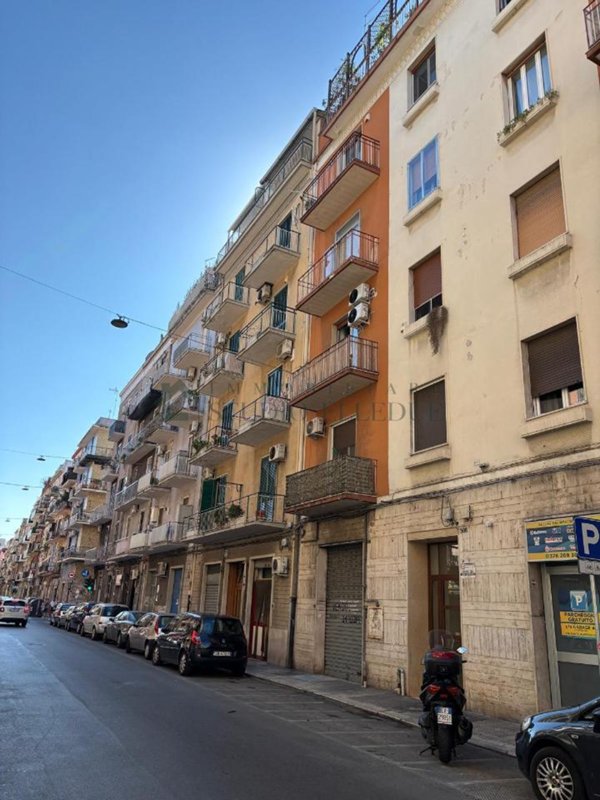 appartamento in vendita a Bari in zona Libertà